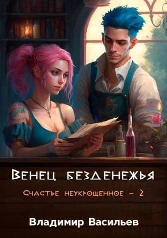 Венец безденежья (СИ)