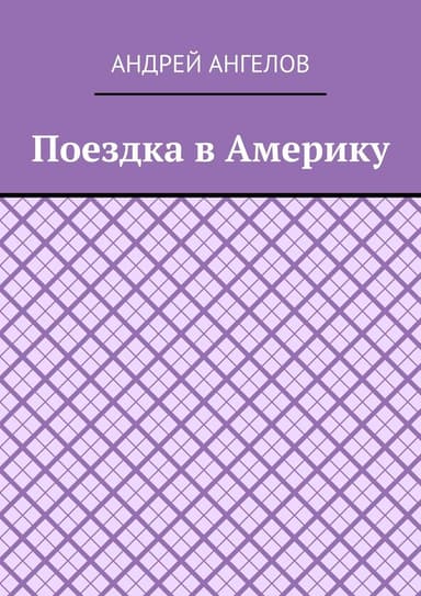 Поездка в Америку