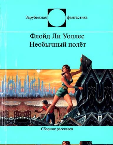 Необычный полёт