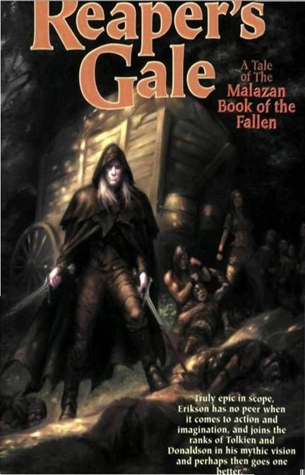 Reaper's Gale