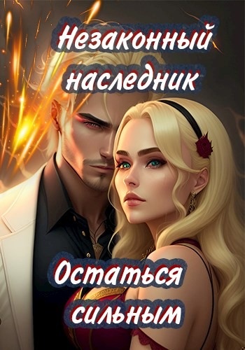 Остаться сильным