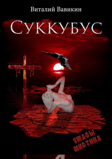 Суккубус