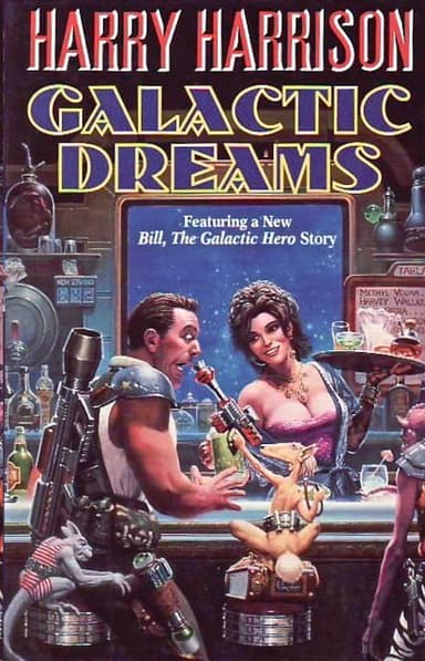 Galactic Dreams